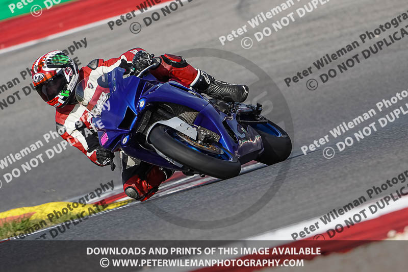 motorbikes;no limits;peter wileman photography;portimao;portugal;trackday digital images